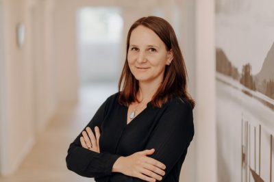 Sita Saunders