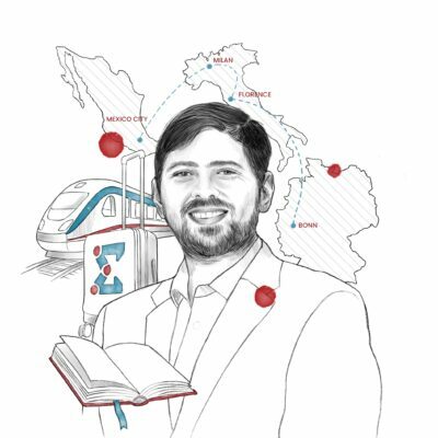 Eduardo Saad Canales