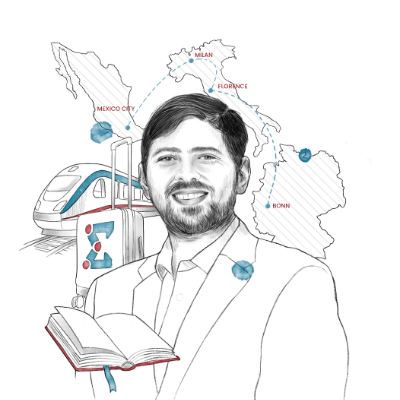 Eduardo Saad Canales